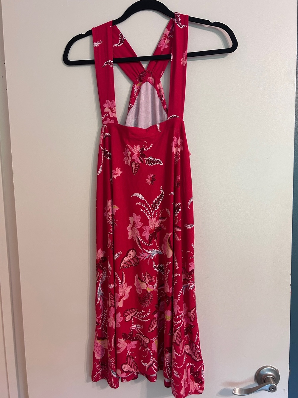 NWT Loft Swing Dress